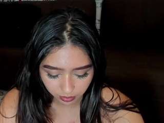 scarlett-sanders Live Webcam on CamSoda