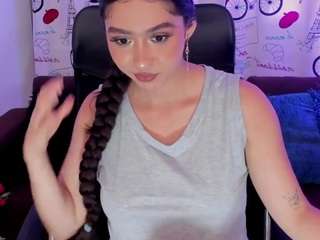 scarlett-sanders camsoda