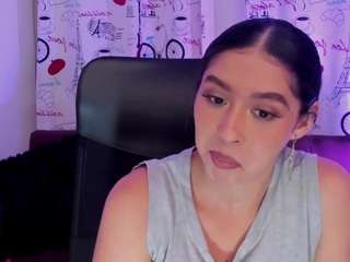 scarlett-sanders webcam
