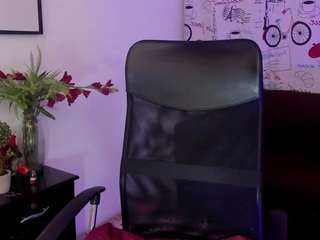  scarlett-sanders chat room