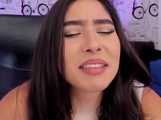 scarlett-sanders webcam model