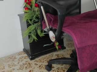  scarlett-sanders chat room