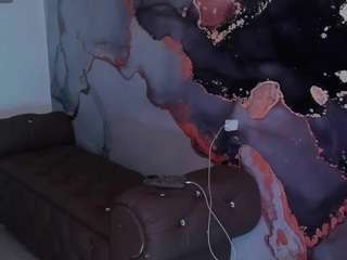 scarlett-sanders webcam model