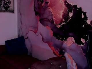 scarlett-sanders webcam