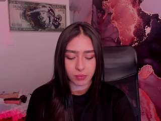 scarlett-sanders webcam