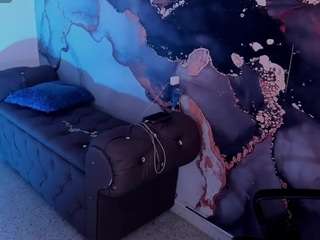 scarlett-sanders's CamSoda show and profile