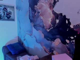 scarlett-sanders webcam