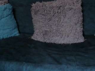 scarlett-sanders's CamSoda show and profile