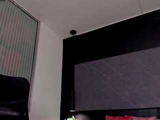 scarlett-sanders webcam model