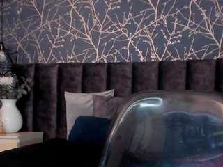 scarlett-sanders Live Webcam on CamSoda