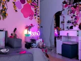 scarlett-sanders webcam