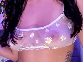 scarlett-sanders webcam