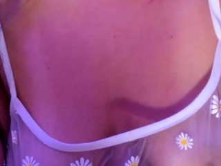 scarlett-sanders webcam