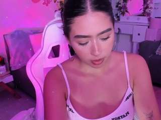 scarlett-sanders webcam