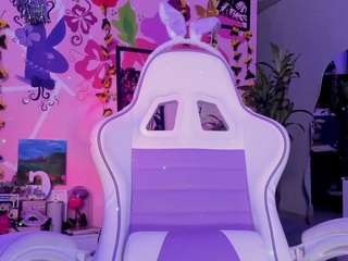 scarlett-sanders webcam