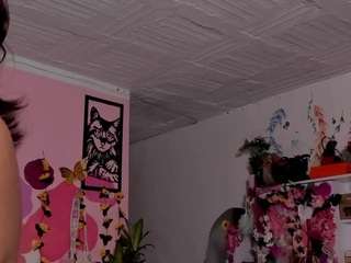 scarlett-sanders webcam