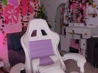 scarlett-sanders webcam