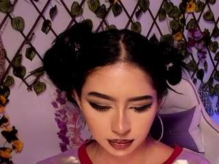 scarlett-sanders