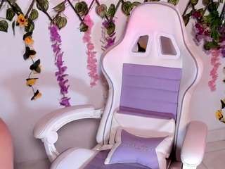 Scarlett-sanders's cam show statistics and live stream