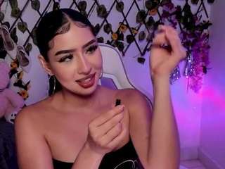 Scarlett-Sanders live cam — ahegao, ass bouncing, young adult