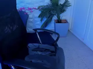 Scarlett-Sanders's Live Sex Cam Show
