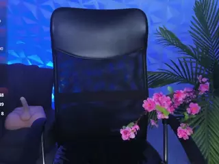 Scarlett-Sanders's Live Sex Cam Show