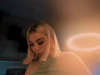 WendyBlare's Live Sex Cam Show