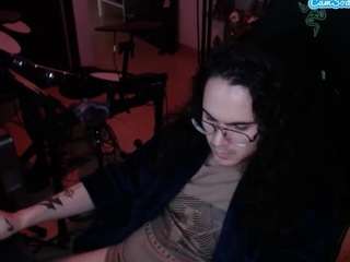 dorrey Live Webcam on CamSoda