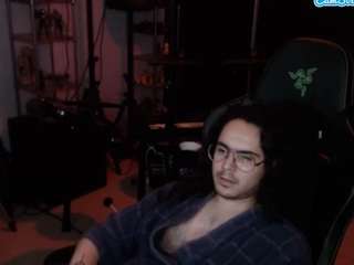 dorrey webcam