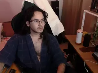 dorrey's Live Sex Cam Show