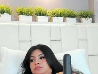 emma-kitty - Live Cam