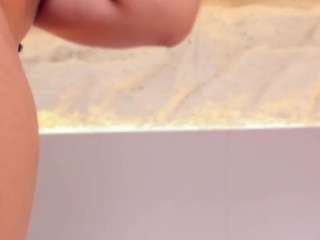 Live cam show with Emma