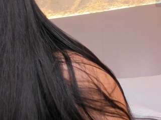 Emma live webcam show