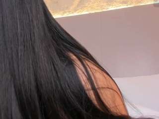 Emma live webcam show