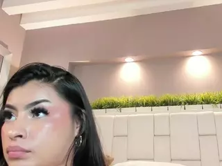 Emma's Live Sex Cam Show
