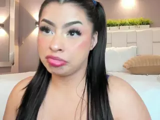 Emma's Live Sex Cam Show