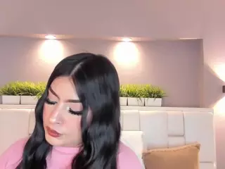 Emma's Live Sex Cam Show