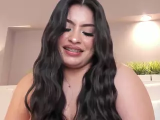 Emma's Live Sex Cam Show