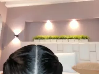 Emma's Live Sex Cam Show