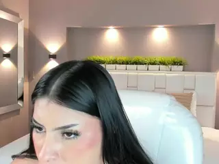 Emma's Live Sex Cam Show