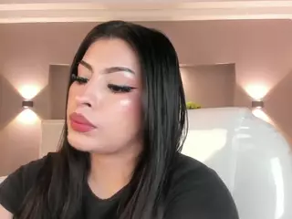 Emma's Live Sex Cam Show