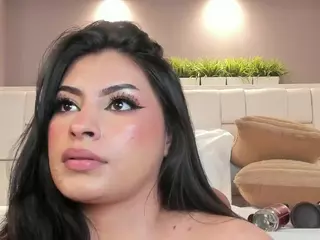 Emma's Live Sex Cam Show