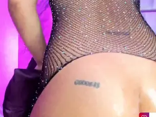 EmmaGoddess's Live Sex Cam Show