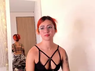 EmmaHays's Live Sex Cam Show