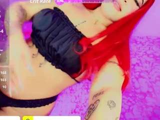 horneytokio Live Webcam on CamSoda