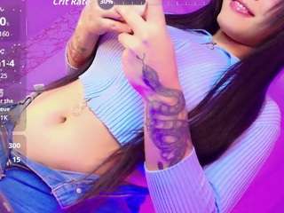 horneytokio Live Webcam on CamSoda