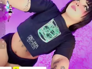 horneytokio's Live Sex Cam Show
