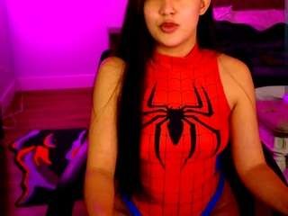 Try 23 years old jasminewinters from CamSoda jasminewinters from CamSoda