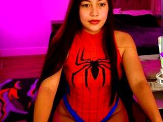 Try 23 years old jasminewinters from CamSoda jasminewinters from CamSoda
