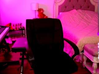 Live webcam model jasminewinters on Soda Cams